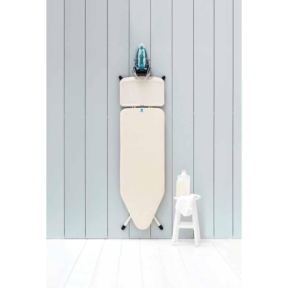 Brabantia rauast alus - Cool Grey hind ja info | Triikimislauad | kaup24.ee