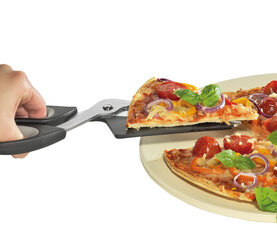 Ножницы для пиццы Küchenprofi 27 см цена и информация | Ножи и аксессуары для них | kaup24.ee