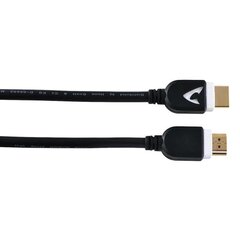 HDMI-кабель Avinity (1,5 м), 00127153 цена и информация | Кабели и провода | kaup24.ee