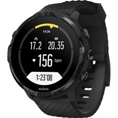 Suunto 7 Black hind ja info | Nutikellad (smartwatch) | kaup24.ee