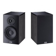 2-Riba BassReflex riiulikõlari paar Heco Aurora 300 hind ja info | Koduaudio ja "Soundbar" süsteemid | kaup24.ee