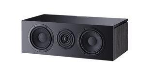 2-Riba BassReflex keskkõlar Heco Aurora Center 30 hind ja info | Koduaudio ja "Soundbar" süsteemid | kaup24.ee