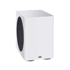 12 BassReflex Subwoofer/bassikõlar Heco Elementa Sub 3830A цена и информация | Аудиоколонки | kaup24.ee