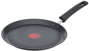 Pannkoogipann Tefal Easy Chef 25cm цена и информация | Cковородки | kaup24.ee