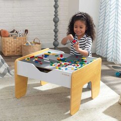 Kidkraft игровой стол 2 в 1 цена и информация | Kidkraft Товары для детей и младенцев | kaup24.ee