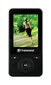 MP3-mängija MP3 Transcend MP710 8GB, Must цена и информация | MP3-mängijad, MP4-mängijad | kaup24.ee