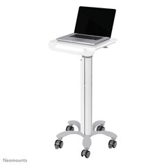 Столик для ноутбука Neomounts, серый цена и информация | Компьютерные, письменные столы | kaup24.ee
