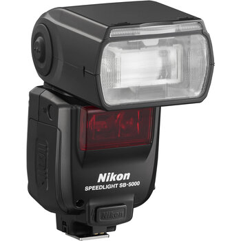 Вспышка Nikon Speedlight SB-5000 цена и информация | Аксессуары для фотоаппаратов | kaup24.ee