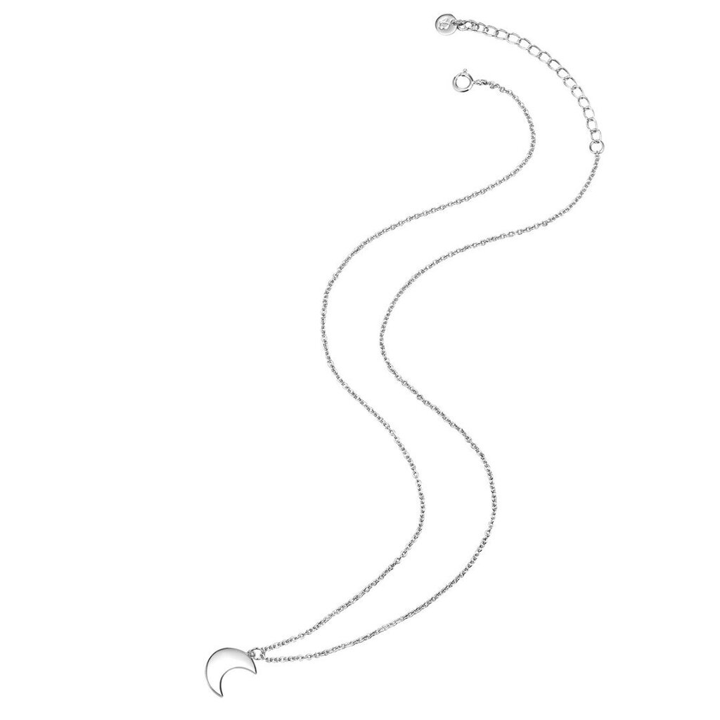 Glanzstuecke kaelakee 40,0 cm basic chain 890676629 hind ja info | Kaelakeed | kaup24.ee