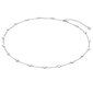 Glanzstuecke kaelakee 40,0 cm basic chain 890676633 hind ja info | Kaelakeed | kaup24.ee