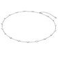 Glanzstuecke kaelakee 40,0 cm basic chain 890676633 hind ja info | Kaelakeed | kaup24.ee