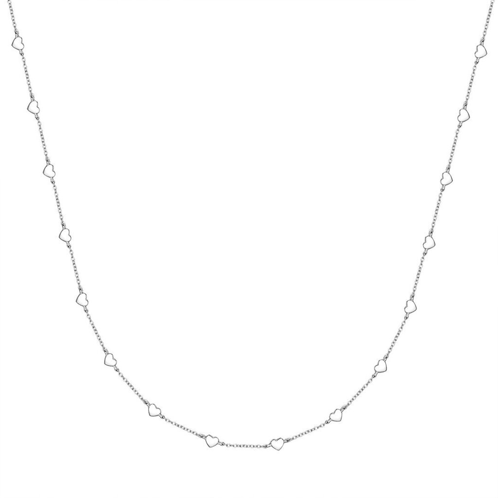 Glanzstuecke kaelakee 40,0 cm basic chain 890676633 hind ja info | Kaelakeed | kaup24.ee