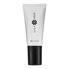 LILY LOLO BB kreem Medium 40ml цена и информация | Пудры, базы под макияж | kaup24.ee