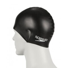 Шапочка для плавания Speedo 8-70984A064 (Один размер) (Пересмотрено A+) цена и информация | Шапочки для плавания | kaup24.ee