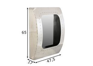 Peegel Airman, alumiinium hind ja info | Peeglid | kaup24.ee