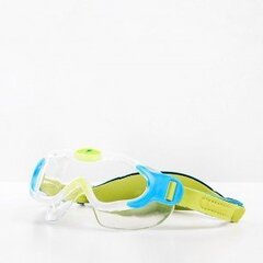 Детские плавательные очки Speedo Sea Squad JR, зеленые/синие цена и информация | Очки для плавания | kaup24.ee