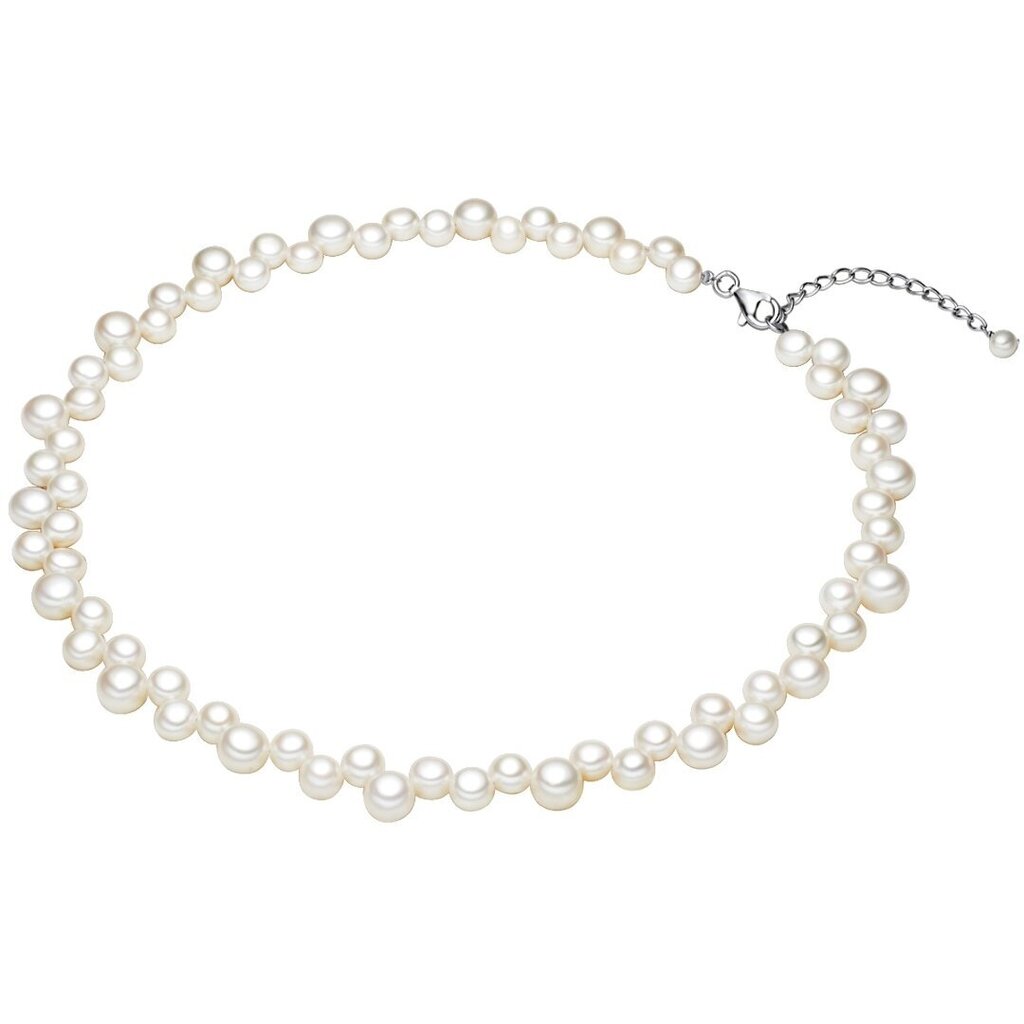 Valero Pearls kaelakee 42 cm 890675753 hind ja info | Kaelakeed | kaup24.ee