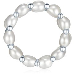 Valero Pearls кольцо 891028882 цена и информация | Кольца | kaup24.ee