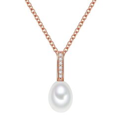 Valero Pearls kaelakee 42,0 890675867 hind ja info | Kaelakeed | kaup24.ee