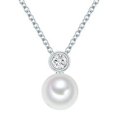 Цепочка Valero Pearls, 42 см цена и информация | Украшения на шею | kaup24.ee