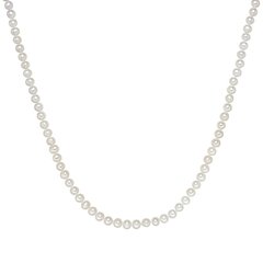 Valero Pearls kaelakee 90 cm 890675689 hind ja info | Kaelakeed | kaup24.ee