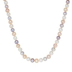 Valero Pearls kaelakee 45,0 cm 890675696 цена и информация | Украшения на шею | kaup24.ee