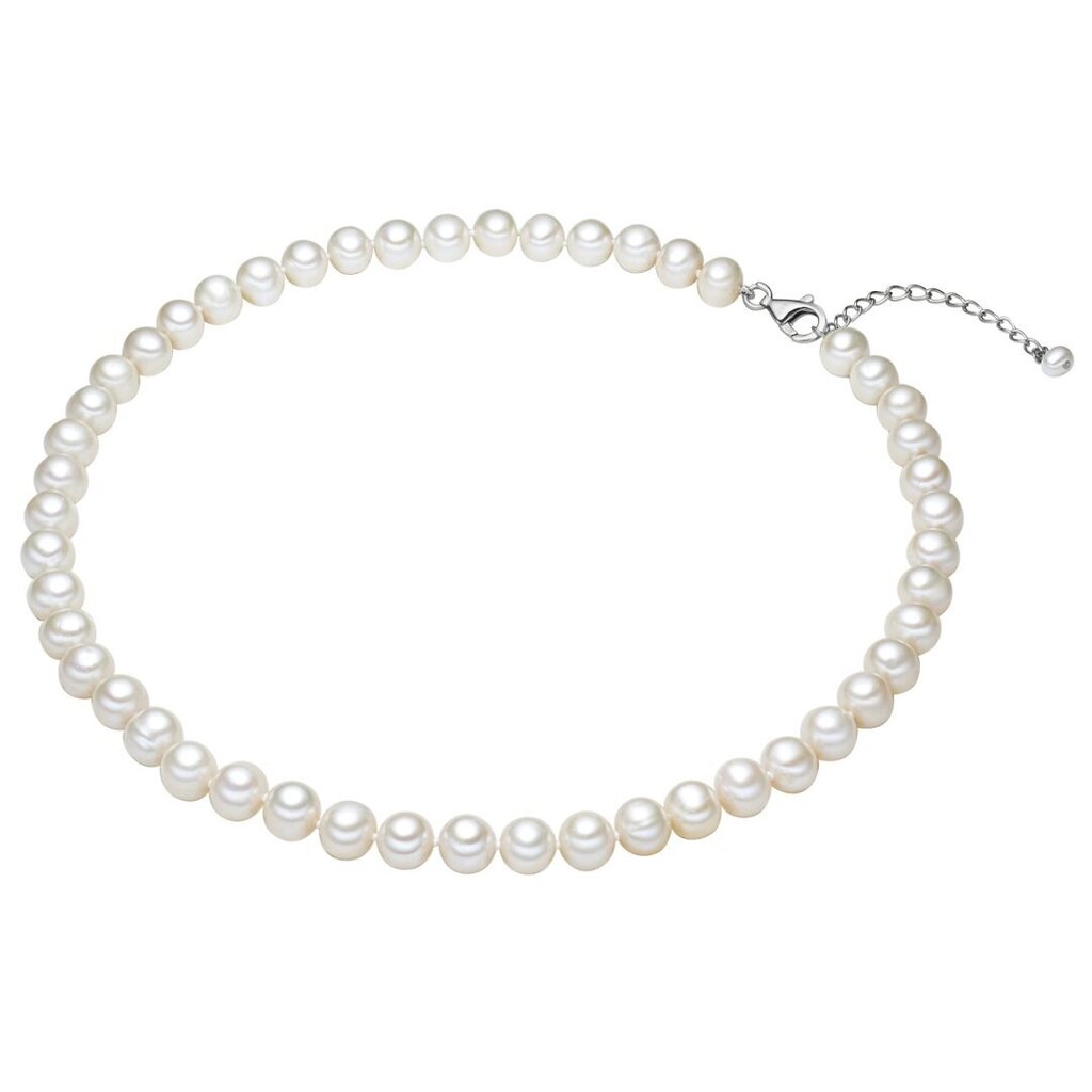 Valero Pearls kaelakee 43 cm 890675715 цена и информация | Kaelakeed | kaup24.ee