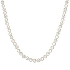 Valero Pearls kaelakee 43 cm 890675715 цена и информация | Украшения на шею | kaup24.ee