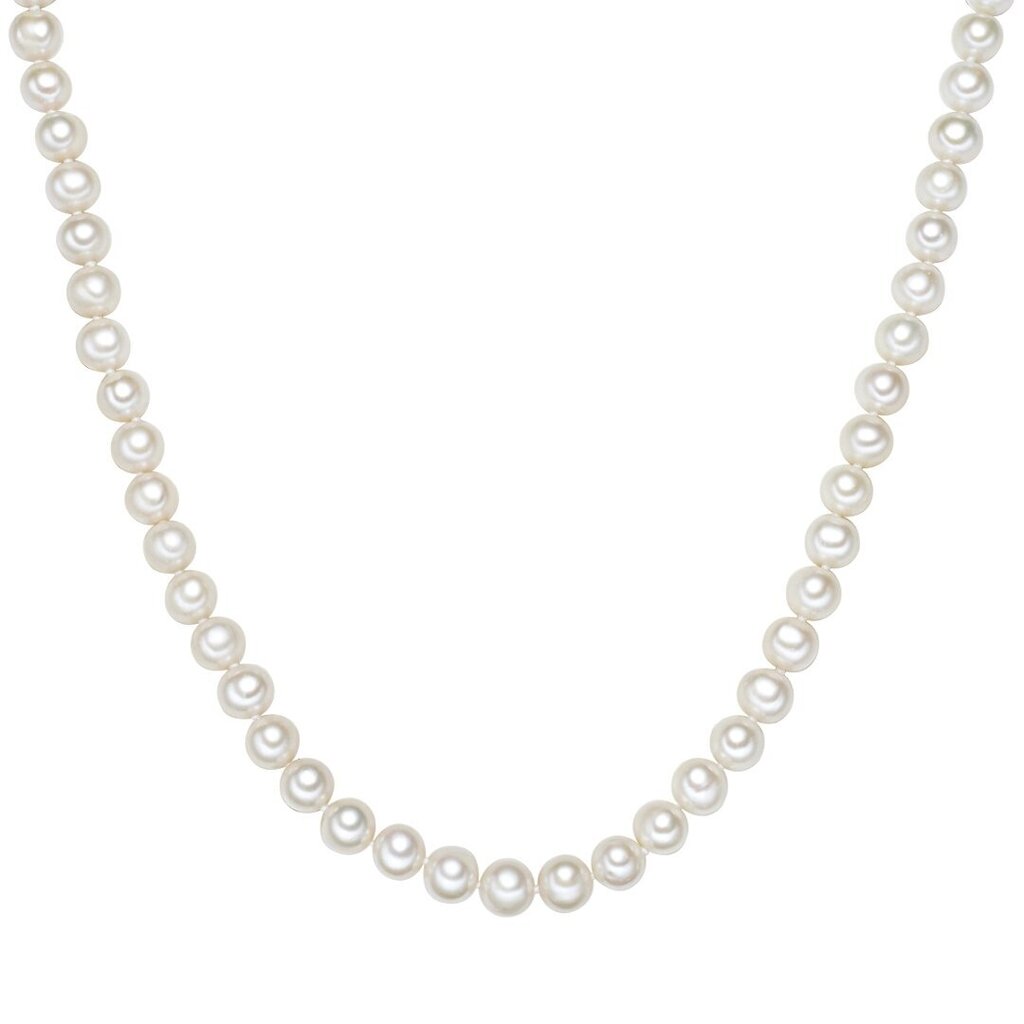 Valero Pearls kaelakee 43 cm 890675715 цена и информация | Kaelakeed | kaup24.ee