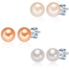 Valero Pearls сережки 890675723 цена и информация | Наборы украшений | kaup24.ee