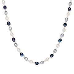 Цепочка Valero Pearls, 43 см цена и информация | Украшения на шею | kaup24.ee
