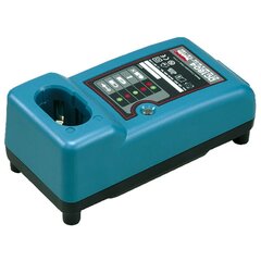 Laadija Makita DC1804 7,2-18 V 193827-6 цена и информация | Шуруповерты, дрели | kaup24.ee