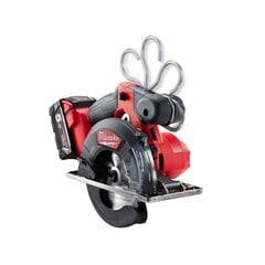 Metallisaag Milwaukee M18 FMCS-502X hind ja info | Elektrilised saed, mootorsaed ja tarvikud | kaup24.ee