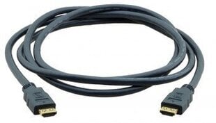 KRAMER C-MHM/MHM-10 FLEXIBLE HIGH SPEED HDMI CABLE WITH ETHERNET-10' 3M hind ja info | Kaablid ja juhtmed | kaup24.ee