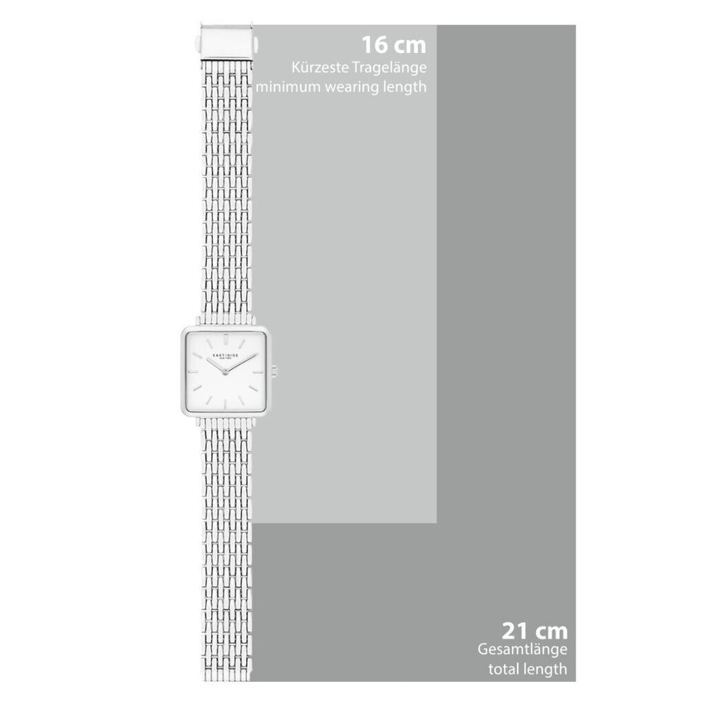 Eastside naiste käekell 890625706 hind ja info | Naiste käekellad | kaup24.ee