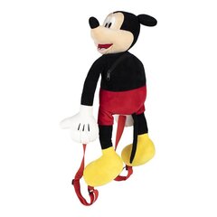 Laste seljakott Mickey Mouse hind ja info | Koolikotid, sussikotid | kaup24.ee