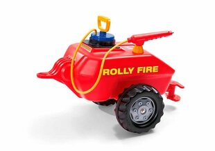 Rolly Toys rolly Haagis Traktori paak Tuletõrjeautod 5 l цена и информация | Игрушки для мальчиков | kaup24.ee