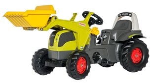 Traktor Claas Elios kopaga hind ja info | Poiste mänguasjad | kaup24.ee