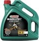 Mootoriõli Castrol Magnatec STOP START 5W30 C3, 4L hind ja info | Mootoriõlid | kaup24.ee