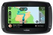 GPS-seade mootorrattale TomTom Rider 500, EU45. цена и информация | GPS seadmed | kaup24.ee