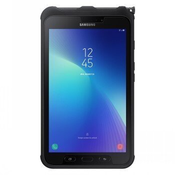 OTTERBOX CLEARLY PROTECTED ALPHA GLASS SAMSUNG TAB ACTIVE 2 hind ja info | Tahvelarvuti lisatarvikud | kaup24.ee