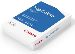 Koopiapaber Canon Top Colour Zero A4 - 120 g/m² - 500lk hind ja info | Printerid | kaup24.ee