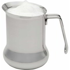 Piimavahustamisnõu 650ml Le'Xpress hind ja info | Kohvikannud, teekannud | kaup24.ee
