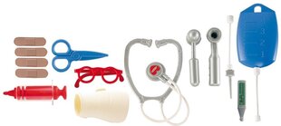 Ecoiffier arstikohver hind ja info | Tüdrukute mänguasjad | kaup24.ee