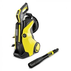 Мойка высокого давления Karcher K 5 Premium Full Control Plus цена и информация | Мойки высокого давления | kaup24.ee