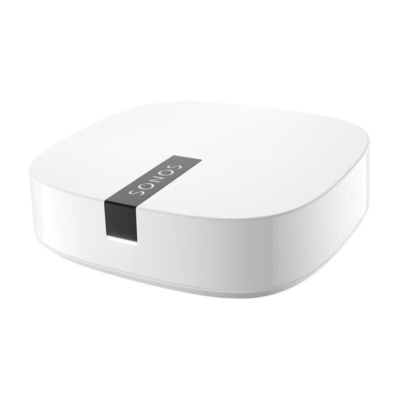 Wifi signaali võimendi Sonos Boost, BOOSTEU1 цена и информация | Signaalivõimendid (Range Extender) | kaup24.ee