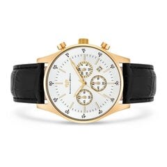 Rhodenwald & Söhne мужские часы 890280670 цена и информация | Мужские часы | kaup24.ee