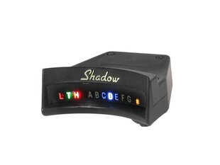 Häälestaja Shadow SH-ST hind ja info | Muusikariistade tarvikud | kaup24.ee