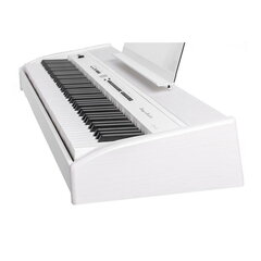 Цифровое пианино ORLA SP230/WH цена и информация | Клавишные музыкальные инструменты | kaup24.ee