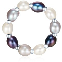 Valero Pearls кольцо 891191539 цена и информация | Кольца | kaup24.ee